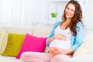 5 Tips for a More Comfortable Pregnancy