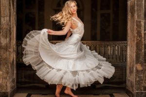 Finding the Perfect Wedding Gown