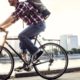 Healthy Benefits of Cycling Regularly