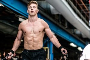 Tips to Get Back to Working Out