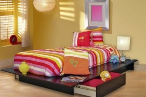 Under the Bed Storage Ideas