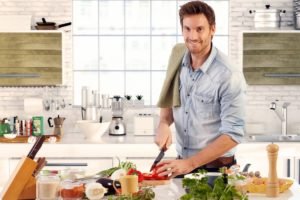 Kitchen essentials list equipment, Must have kitchen appliances