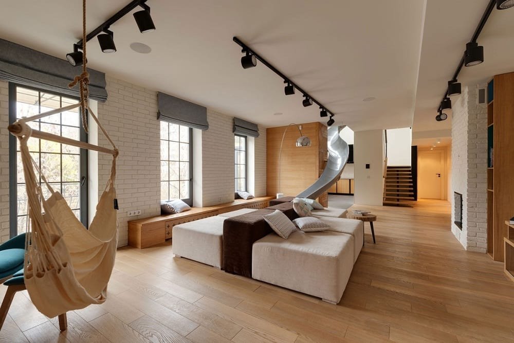The Impacts of Property Redevelopment