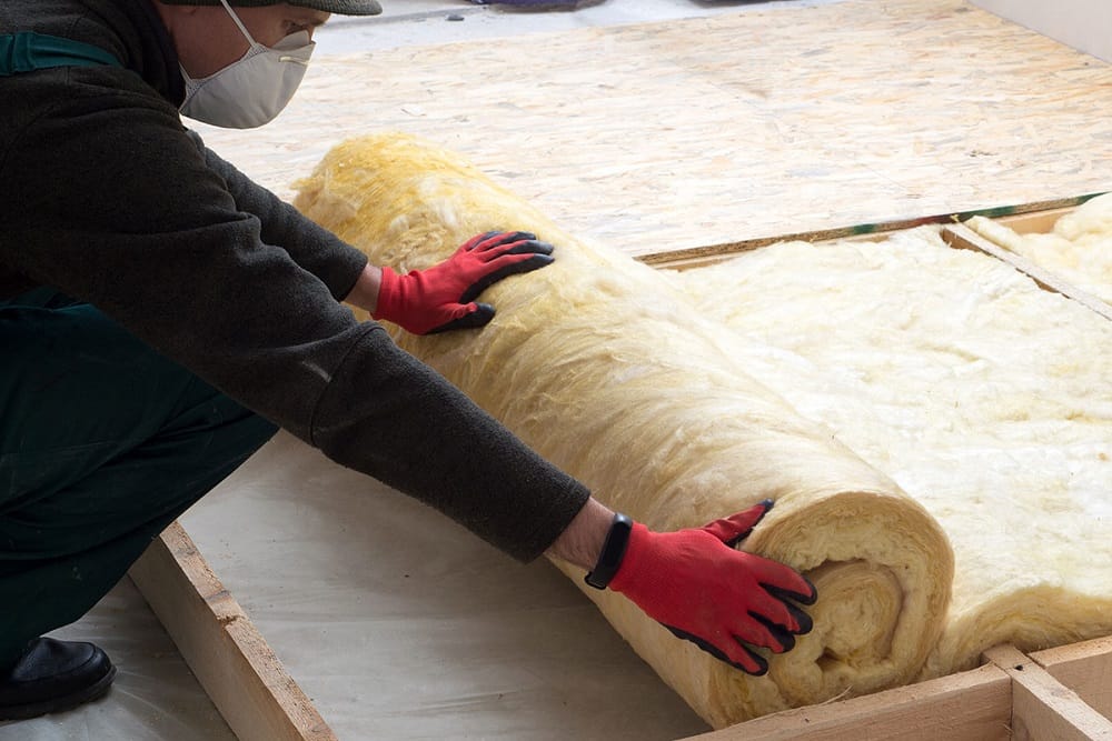 Is It Time To Have Your Insulation Evaluated