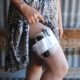 How to Wear a Concealed Thigh Holster