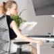 Why You Need an Ergonomic Office