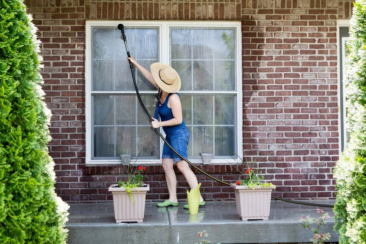 Poor Window Maintenance Habits to Avoid