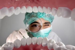 A Simple Guide To Dental Phobias