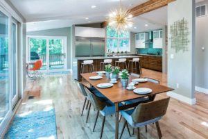 Signs It’s Time for a Home Remodeling Project