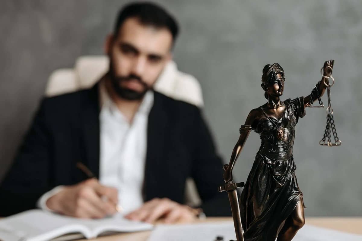 Are You Looking For A Probate Solicitor Emsworth