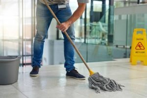 Hotel Floor Cleaning and Maintenance Techniques